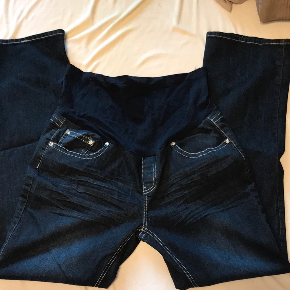 Maternity pants
